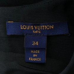 【Mã giảm giá】Đầm LOUIS VUITTON 652415