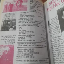 KIẾN THỨC NGÀY NAY số 225 ngày 20-10-1996 752947