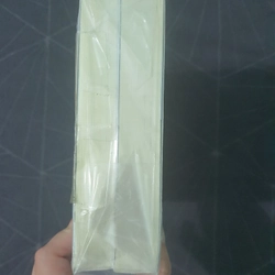"Mùa hạ thoáng qua" seal - Minh Tiền Vũ Hậu 476027