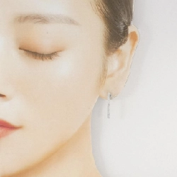 Bông tai kim cương Stargewery 0.14CT - Hàng hiệu Authentic 844738