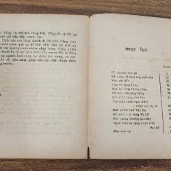 Truyện ký của nhà thơ Quang Dũng (in 1981) 751030