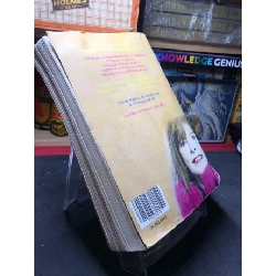 Những con mắt vàng của cá xấu 2008 mới 70% bẩn nhẹ rách góc gáy Katherine Pancol HPB0906 SÁCH VĂN HỌC 914792