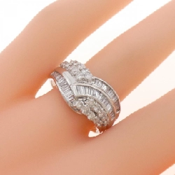 Nhẫn kim cương PT900 1.07CT - Hàng hiệu Chính hãng 848962