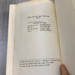 Tổng tập văn học việt nam. Tập 35 757739
