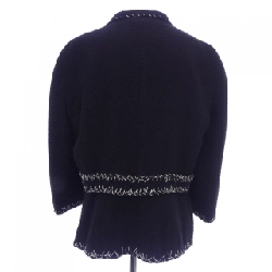 Jacket CHANEL P32837V18196 08P - Hàng hiệu Authentic 819021