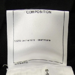 【Khuyến mãi】Chanel CHANEL Áo len 639270