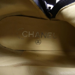 Giày boot CHANEL 661961