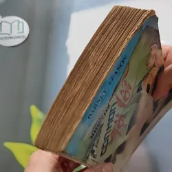 [XƯA] Còn Hơn Tội Lỗi (1991) - Barney Leason 776056