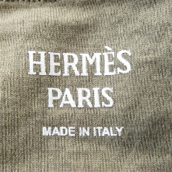 HERMES Elmas Mosaic 4H4515DA Đầm cắt - Hàng hiệu Chính hãng 813369