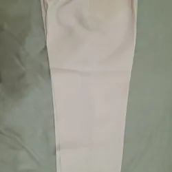 Quần bagy size L màu kem 713624