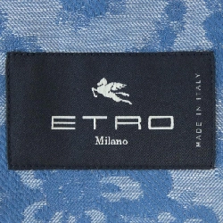 【Mã giảm giá】Áo khoác ETRO 636911