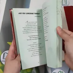 Ca Khúc Tiếng Anh Bất Hủ 1 (142 bài) 990440