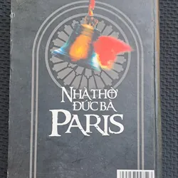 Nhà thờ Đức Bà Paris - Victor Hugo 713252