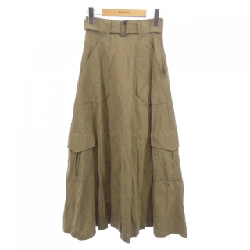 【Mã giảm giá】FABIANA FILIPPI chân váy