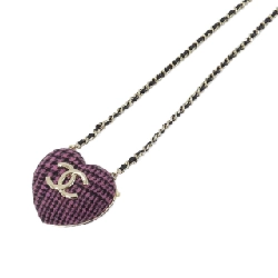 Chanel AB9485 Dây chuyền