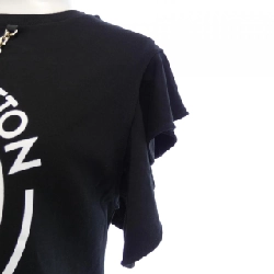 Áo thun tay bồng LV FLOCK của LOUIS VUITTON FRTS58UOL 629921