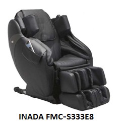 (Used 95%) Family Inada FMC S3330 ghế massage made in Japan