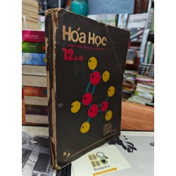 HÓA HỌC 12 AB - TRẦN BÁ HỖ 144878