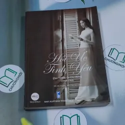 [MIỄN PHÍ BỌC SÁCH] Hồi ức tình yêu qua những lá thư riêng (1950-1968) - Vũ Tú Nam 688713