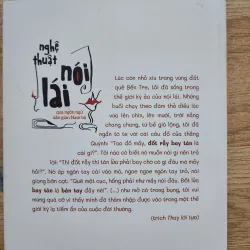 Nghệ thuật nói lái qua ngôn ngữ dân gian Nam bộ | Nam chi bùi thanh kiên  930724