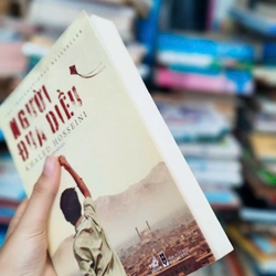 Người Đua Diều - Khaled Hosseini 501107