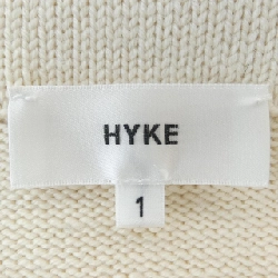 Hàng hiệu HYKE 152-11047 Áo len - Hàng hiệu Authentic 816706