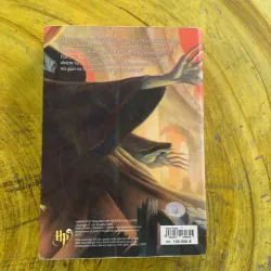COMBO HARRY POTTER TRỌN BỘ 8 tập - J.K. ROWLING 936542