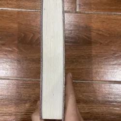 Tứ Thư - Trần Trọng Sâm, Kiều Bách Vũ Thuận Biên Dịch (t4) 762344