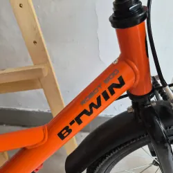Xe đạp trẻ em Btwin (2nd hand)   972555