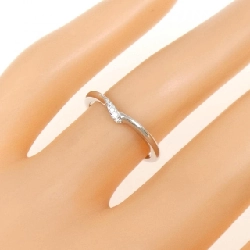 Nhẫn kim cương PT950 667550