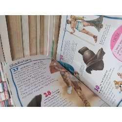 100 facts Arms & Armour - Rupert Matthews 758678