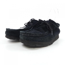 Giày CLARKS - Hàng hiệu Authentic 906367