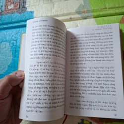 Kim Ngưu và Chuyện Tình Yêu 961336