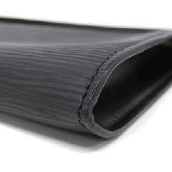 Túi đeo chéo Louis Vuitton Epi Pochette Accessoires 21cm M52952 - Hàng hiệu Chính hãng 769374