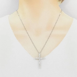 Dây chuyền kim cương PT900/PT850 3.035CT - Hàng hiệu Chính hãng 857949