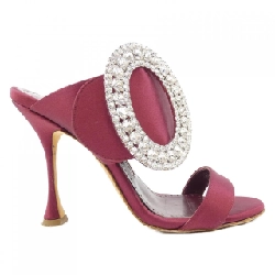 Giày sandal MANOLO BLAHNIK