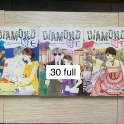 Diamond Life trọn bộ
