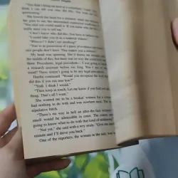 Kitty and The Midnight Hour - Carrie Vaughn 1027605