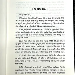 CẨM NANG KẾT HÔN & LY HÔN 1010256