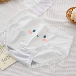 Quần lót bé gái vải cotton size 35 - 50kg 455303