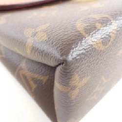 Túi Louis Vuitton Monogram Rocky BB M44322 615769