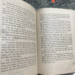 Người thầy giáo xã hội chủ nghĩa P.Ts Nguyễn Văn Lê XB 1984 787269