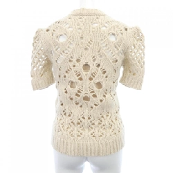 【Mã giảm giá】Christian Dior CHRISTIAN DIOR Áo len 644032