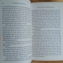 Ngây Thơ Và Phóng Đãng - Christina Hollis 459829