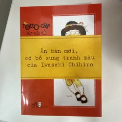 Totto-chan bên cửa sổ