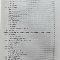 VẼ KỸ THUẬT CƠ KHÍ 705102