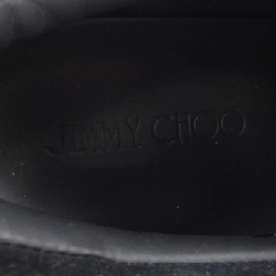 Giày thể thao JIMMY CHOO - Hàng hiệu Authentic 905056
