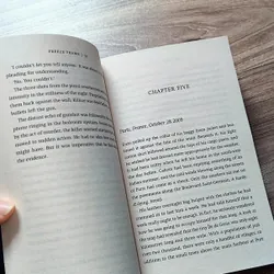 Freeze Frame - Peter May 722957