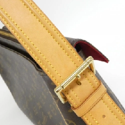 Túi xách vai Louis Vuitton Monogram Viva Cite GM M51163 613089