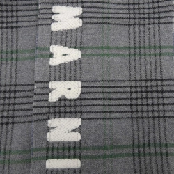 MARNI SCMC0119Y0 MUFFLER - Hàng hiệu Chính hãng 885268